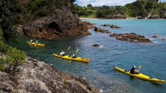 10 aventuras extraordinárias nos cinco continentes - tem coragem?