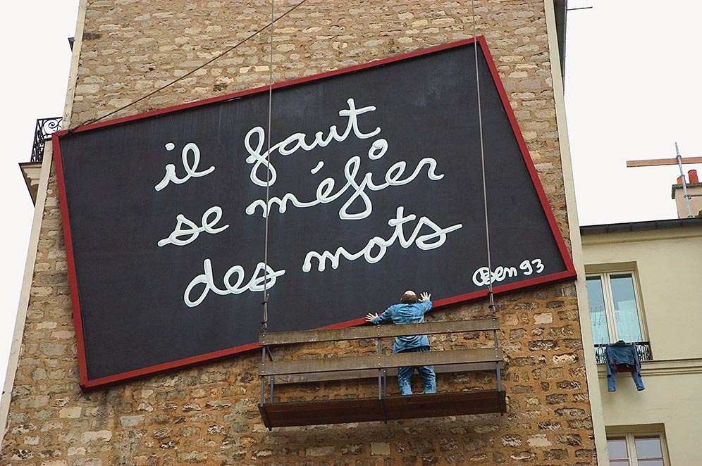 Belleville © Paris Tourist Office – Photographe Amélie Dupont