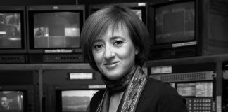 Cândida Pinto: «Tenho uma curiosidade enorme pelo mundo e pelo desconhecido»