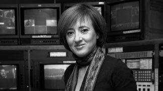 Cândida Pinto: «Tenho uma curiosidade enorme pelo mundo e pelo desconhecido» Cândida Pinto: «Tenho uma curiosidade enorme pelo mundo e pelo desconhecido»