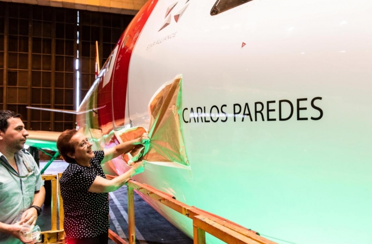 CerimÃ³nia de batismo – Carlos Paredes 02