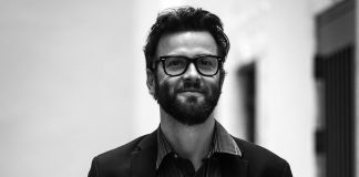 Filipe Melo: «As boas ideias são o reflexo das memórias das viagens e das pessoas que conhecemos»