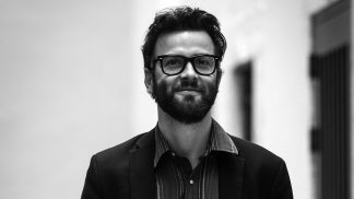 Filipe Melo: «As boas ideias são o reflexo das memórias das viagens e das pessoas que conhecemos» Filipe Melo: «As boas ideias são o reflexo das memórias das viagens e das pessoas que conhecemos»