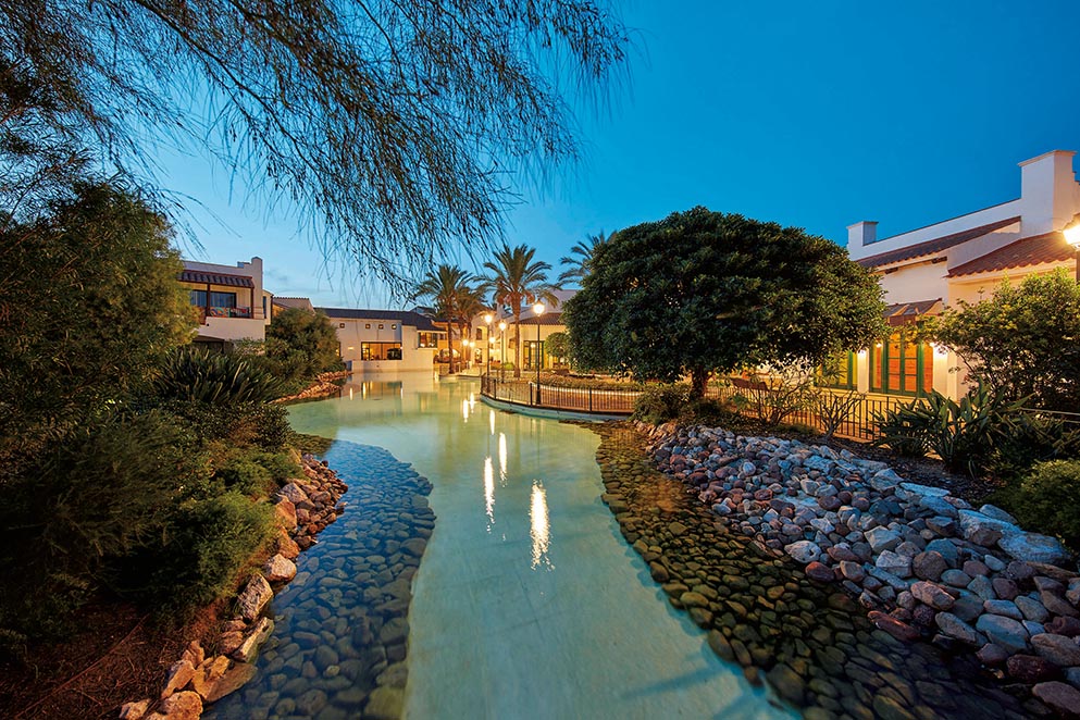 HOTEL PORT AVENTURA (2)