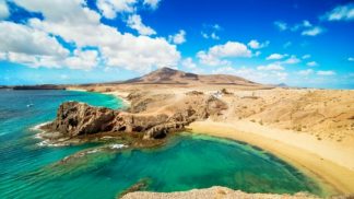 12 destinos de sonho para fugir às multidões este verão