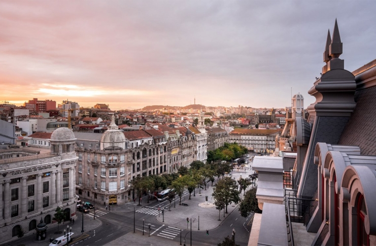 Le Monumental Palace 1