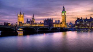 Abadia de Westminster conta a história da nação britânica