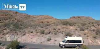 A nossa roadtrip na Gran Canaria