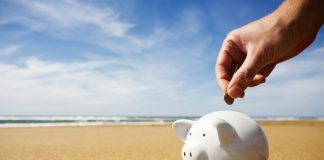 5 dicas para ir de férias sem gastar muito dinheiro