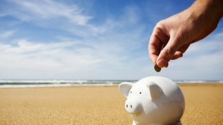 5 dicas para ir de férias sem gastar muito dinheiro