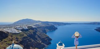 15 ilhas gregas que prometem uma verdadeira viagem de sonho