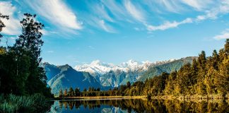 Estes são 20 dos países mais bonitos do mundo - vai ficar surpreendido