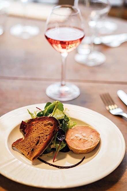 restaurante atelier ramey 1