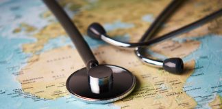 Consulta do viajante: viajar com saúde e segurança