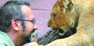 João Oliveira já deu a volta ao mundo e não pensa em parar