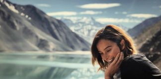 É isto que Sara Prata nunca se esquece de levar na bagagem quando viaja