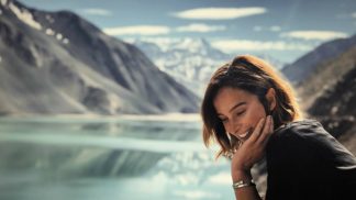 É isto que Sara Prata nunca se esquece de levar na bagagem quando viaja