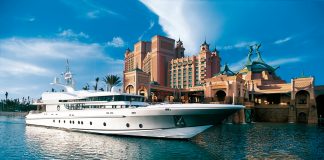 Parques aquáticos para toda a família