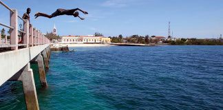 Moçambique: viagem vibrante pela ilha onde tudo começou
