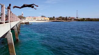 Moçambique: viagem vibrante pela ilha onde tudo começou