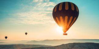 Airbnb Adventures lança nova viagem à volta do mundo em 80 dias