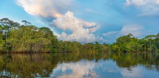 12 locais extraordinários de que nunca ouviu falar – mas que devia visitar