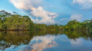 12 locais extraordinários de que nunca ouviu falar – mas que devia visitar