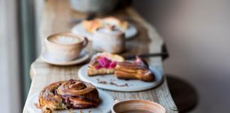 Os melhores locais para comer em Londres sugeridos pelo chef Nuno Mendes