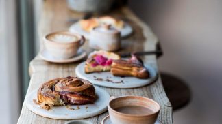 Os melhores locais para comer em Londres sugeridos pelo chef Nuno Mendes