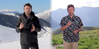 Regresso ao coração da Catalunha: Volta ao Mundo em Vale de Aran (Episódio 3 – RTP3)