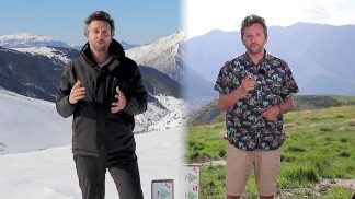 Regresso ao coração da Catalunha: Volta ao Mundo em Vale de Aran (Episódio 3 – RTP3)