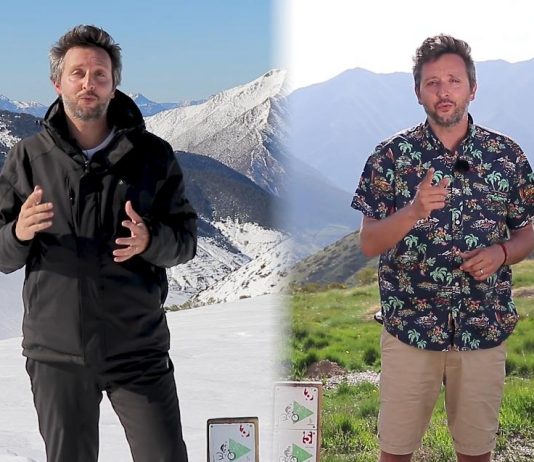 Regresso ao coração da Catalunha: Volta ao Mundo em Vale de Aran (Episódio 3 – RTP3)