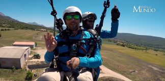 Regresso ao coração da Catalunha: Volta ao Mundo em Lleida (Episódio 2 – RTP3)