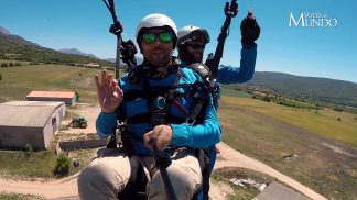 Regresso ao coração da Catalunha: Volta ao Mundo em Lleida (Episódio 2 – RTP3)