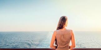 Está solteiro? Estas viagens foram pensadas para si