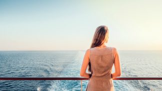 Está solteiro? Estas viagens foram pensadas para si