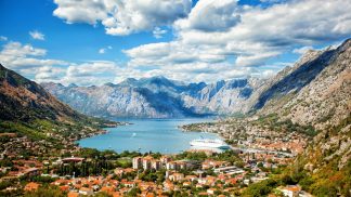 Montenegro: o que visitar num país para muitos ainda desconhecido