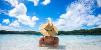 Ganhe 3000€ para fazer uma viagem de sonho: saiba como participar