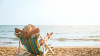 10 dicas para conseguir descansar nas férias