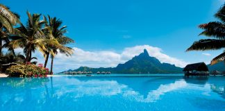 25 praias para sonhar, ir e ficar