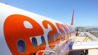 easyJet anuncia nova ligação entre Faro e Amesterdão para o inverno