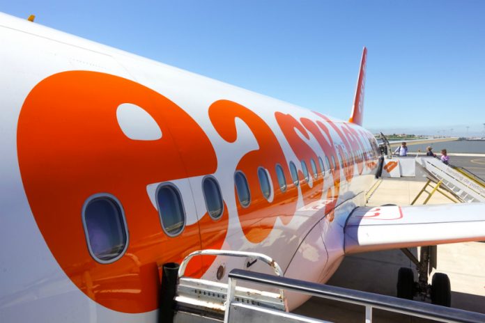easyJet anuncia nova ligação entre Faro e Amesterdão para o inverno easyJet anuncia nova ligação entre Faro e Amesterdão para o inverno
