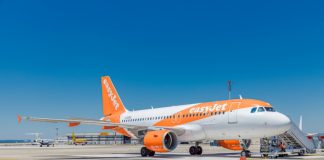 easyJet anuncia nova rota entre o Porto e Montpellier - há bilhetes desde 12,99€