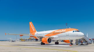 easyJet anuncia nova rota entre o Porto e Montpellier - há bilhetes desde 12,99€