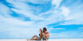 5 praias onde tirar fotografias perfeitas para o Instagram