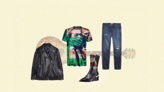 Ideias de looks para arrasar nos festivais de verão pelo mundo