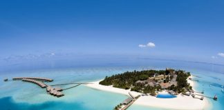 Velassaru Maldives: um inesquecível resort sobre a água