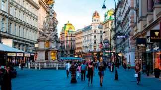 Viena: roteiro de um fim de semana diferente na capital austríaca