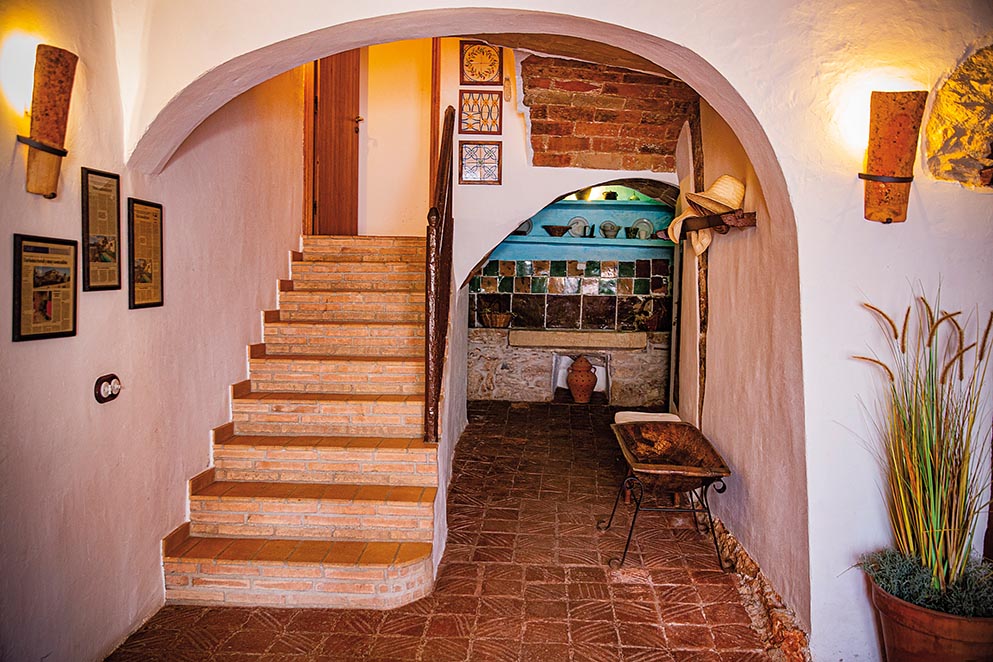 Reportagem Catalunha Interior