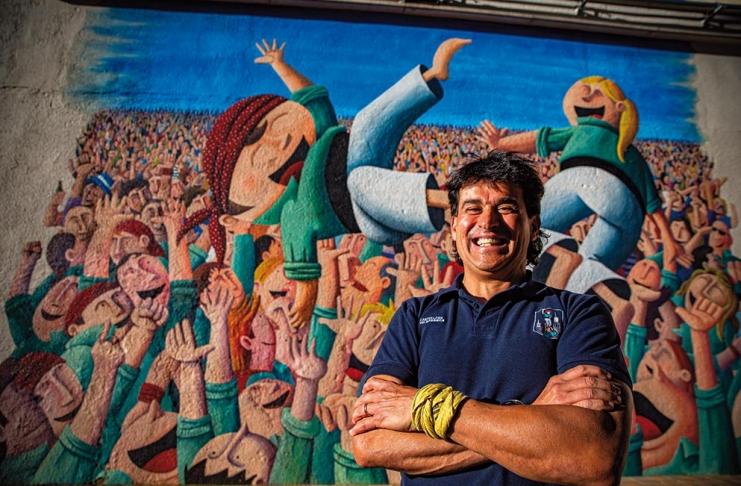 Reportagem Catalunha Interior